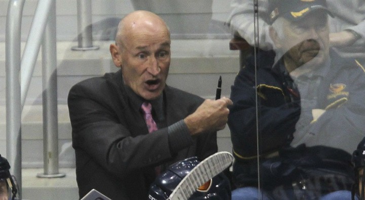 Craig Ramsay chce pomôcť slovenskému hokeju skúsenosťami z NHL